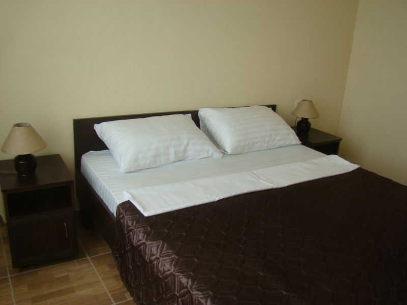 Стандарт 2-местный