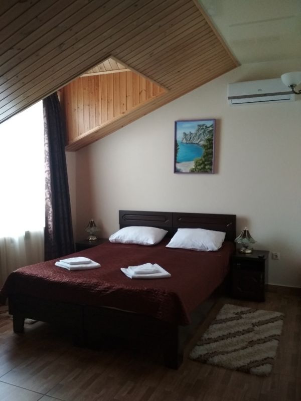 Студио 2-местный