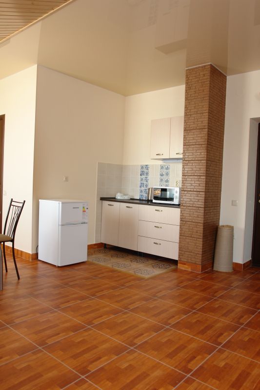 Студио 2-местный