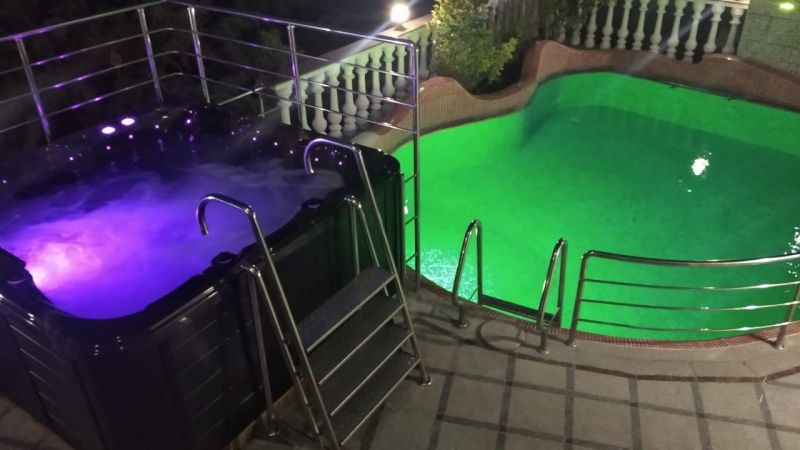 «Усадьба сад» гостевой дом