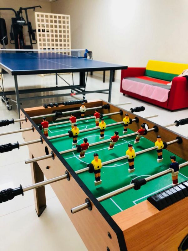 Детская комната