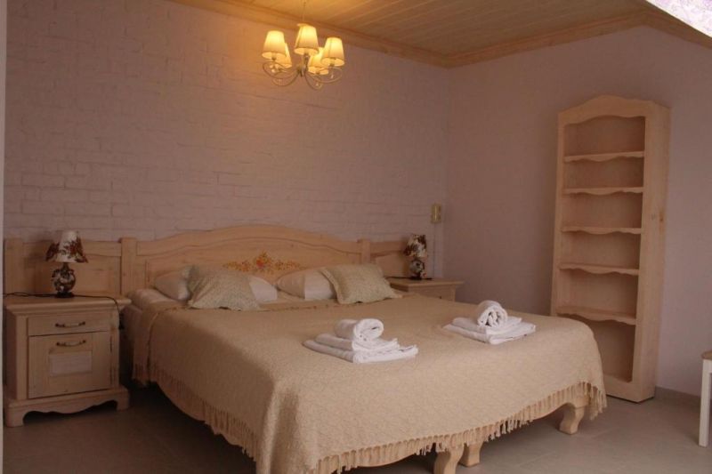 Делюкс 3-местный (мансарда)1