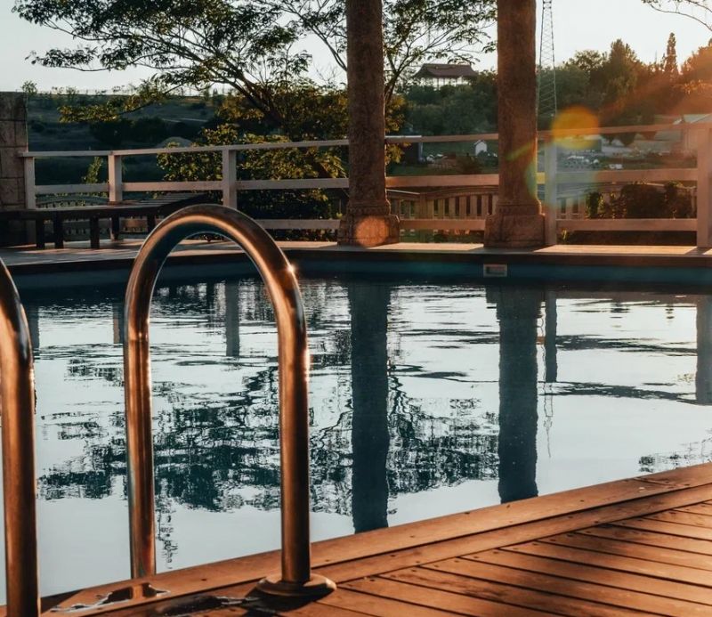 Территория