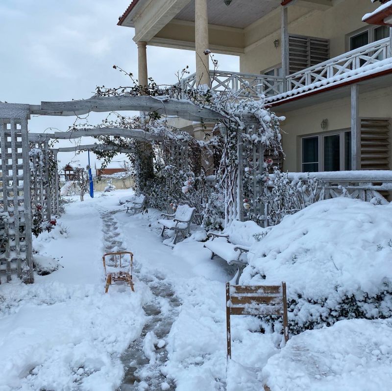 Территория