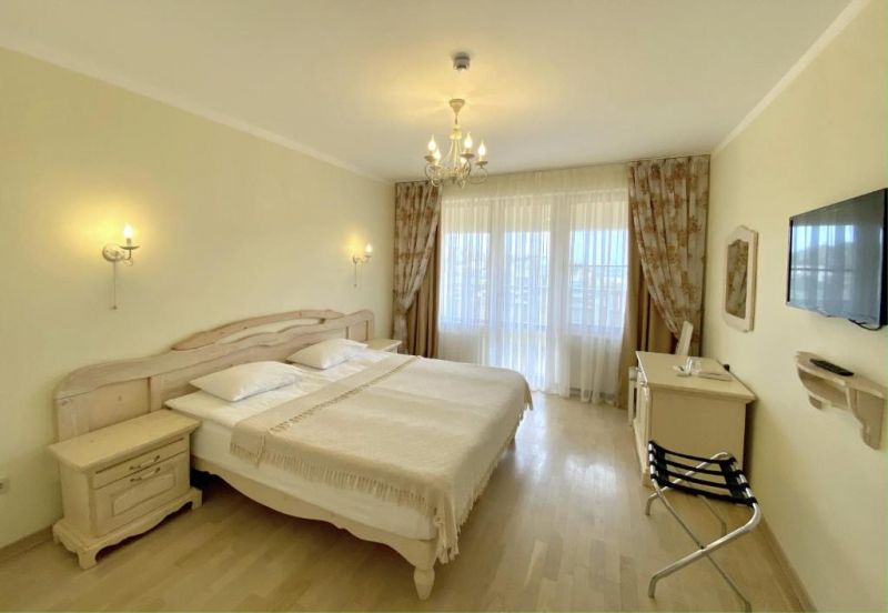 Улучшенный 2-местный