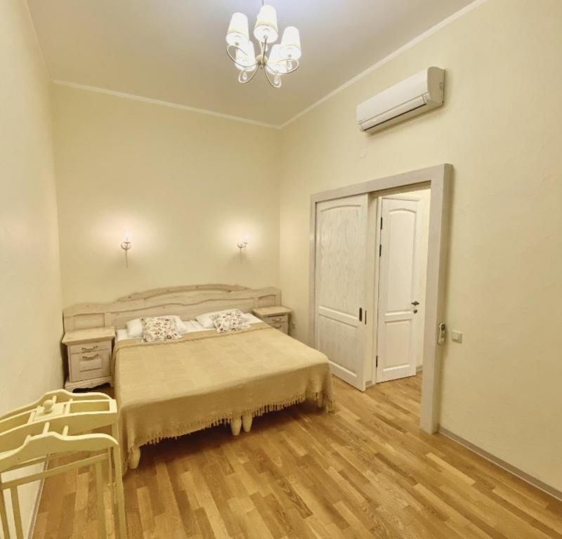 Люкс 2-местный 2-комнатный