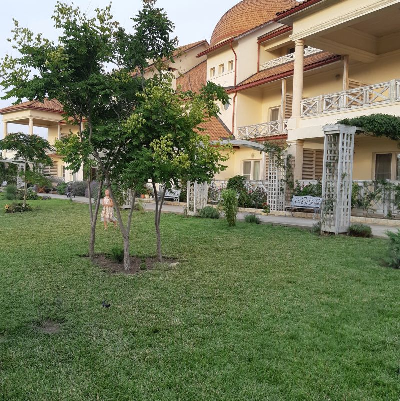 Территория