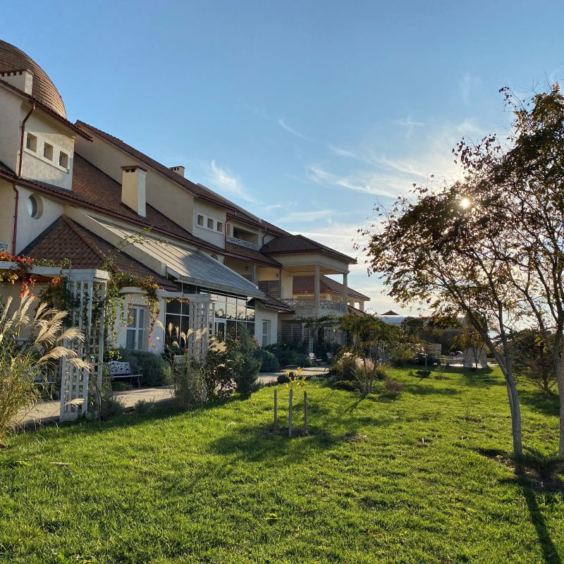 Территория