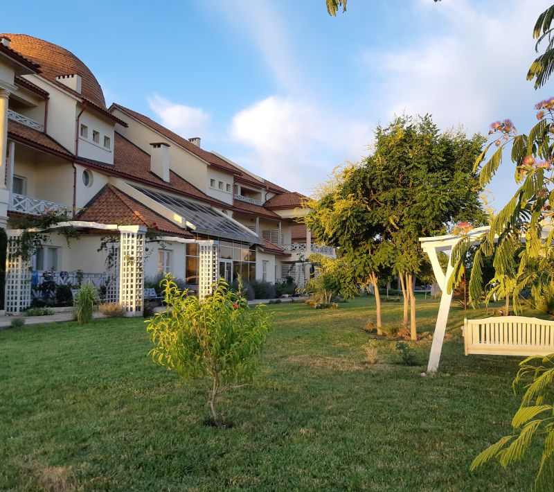 Территория