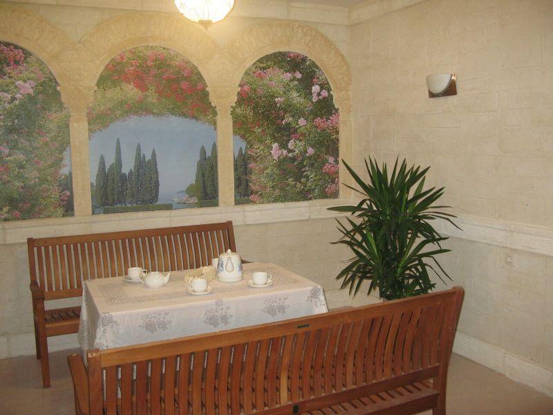 Банный комплекс