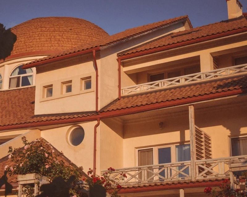 Территория