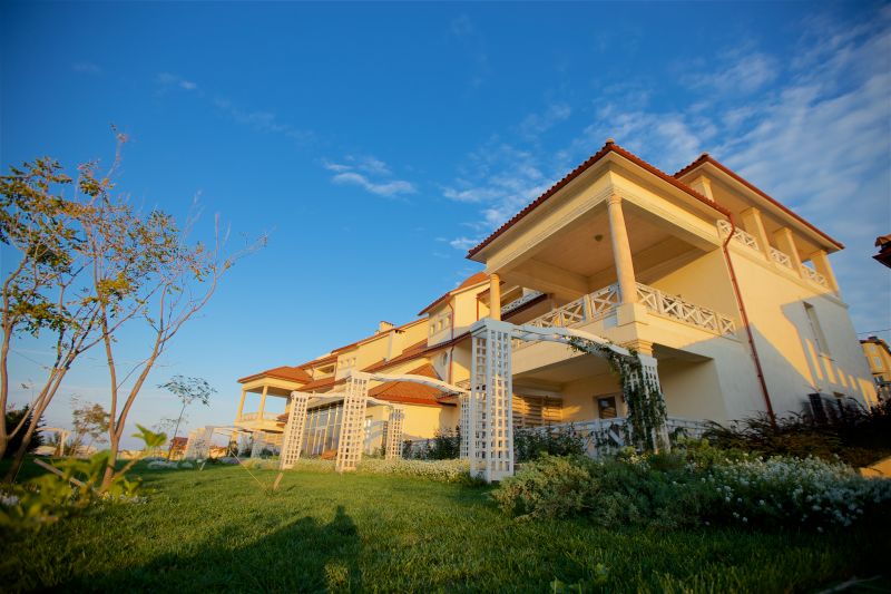 Территория