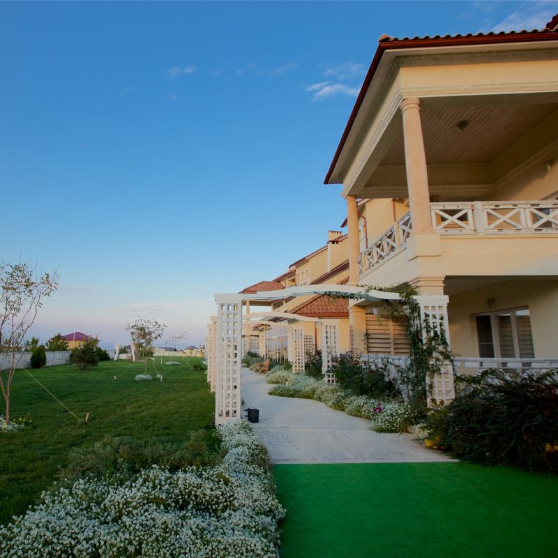 Территория