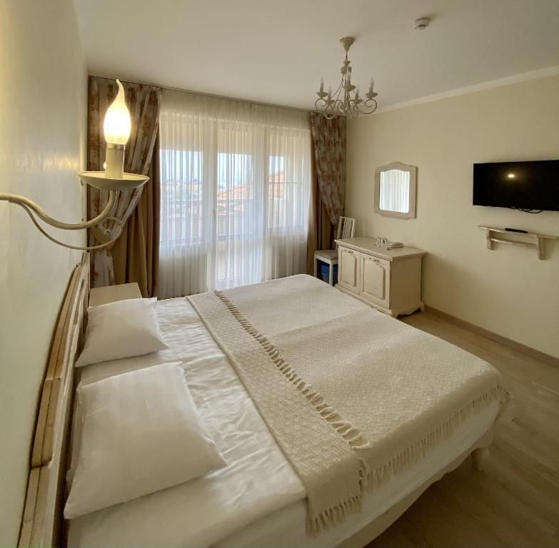 Улучшенный 2-местный