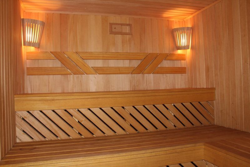 Банный комплекс