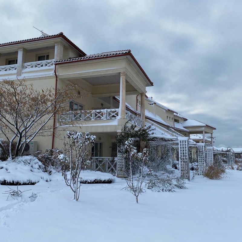 Территория