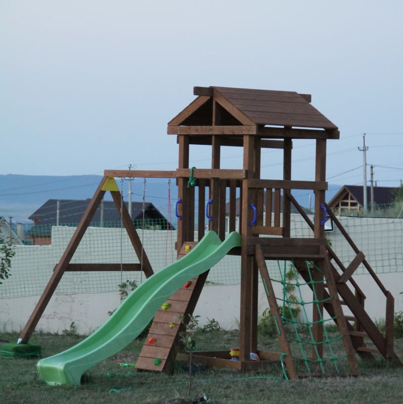 Территория