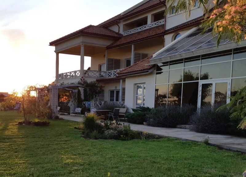 Территория