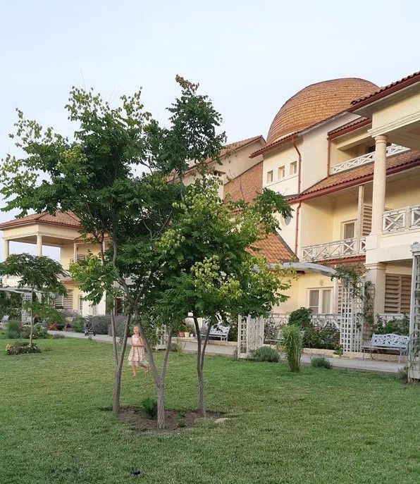 Территория