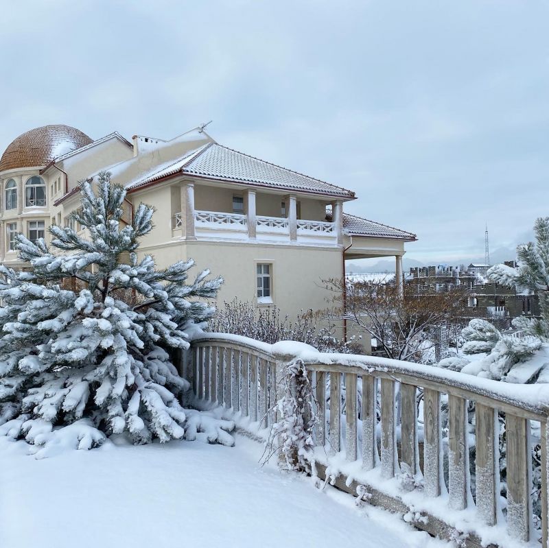 Территория