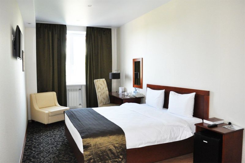 Стандартный 2-местный (DBL)