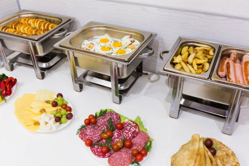 Шведский стол