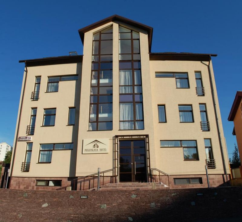 Внешний вид