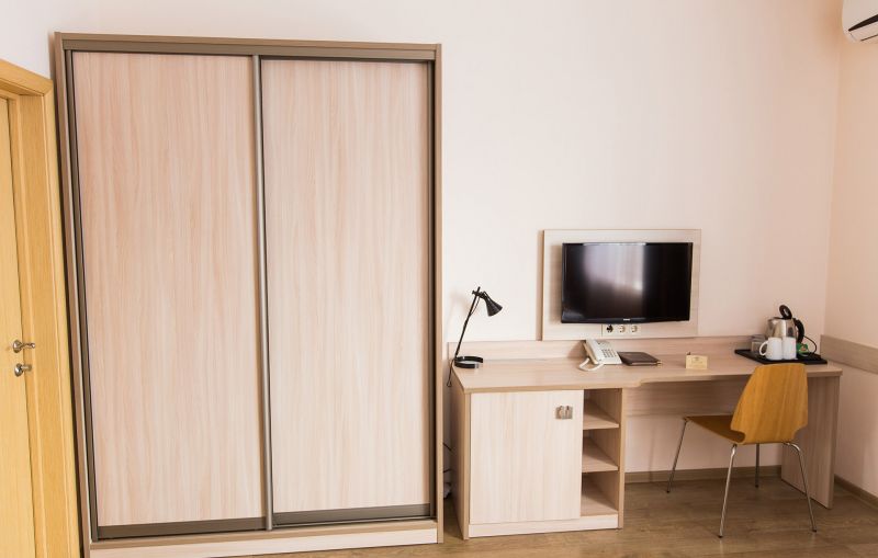 Стандартный 2-местный