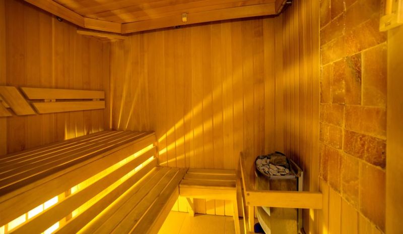 Сауна