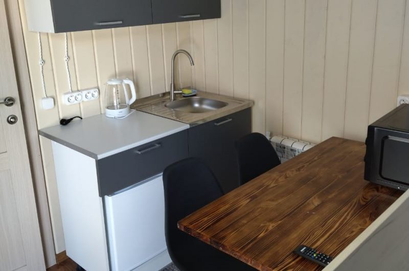 Стандарт 8-местный