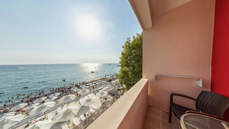 Салон красоты