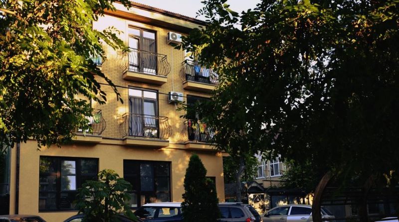 Внешний вид