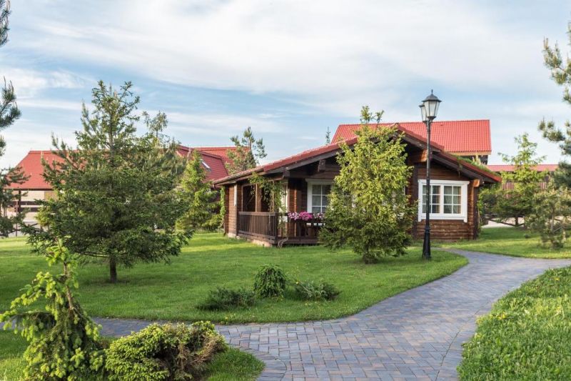 Территория