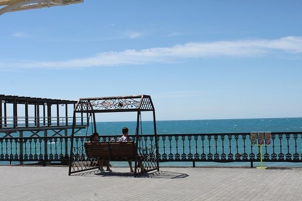 Набережная