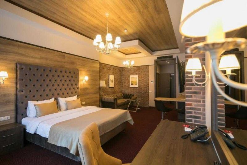 Люкс 3-местный (улучшенный)