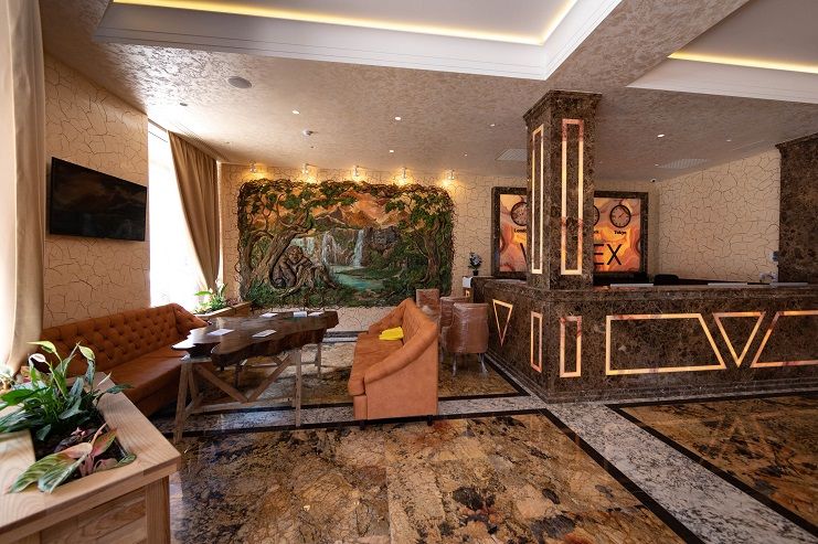 Лобби-бар