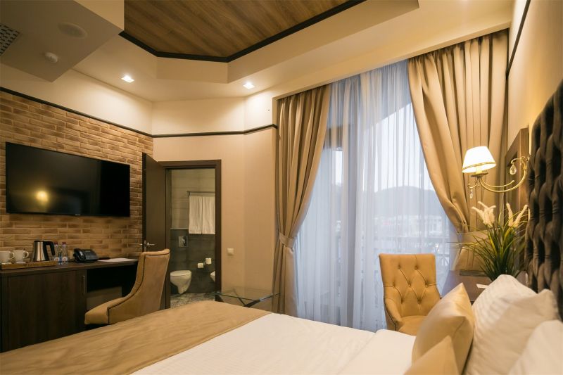 Номер 2-местный DBL