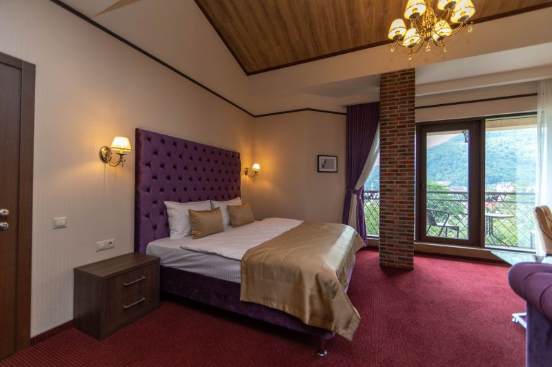 Люкс 2-местный