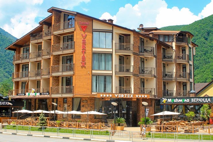 Внешний вид