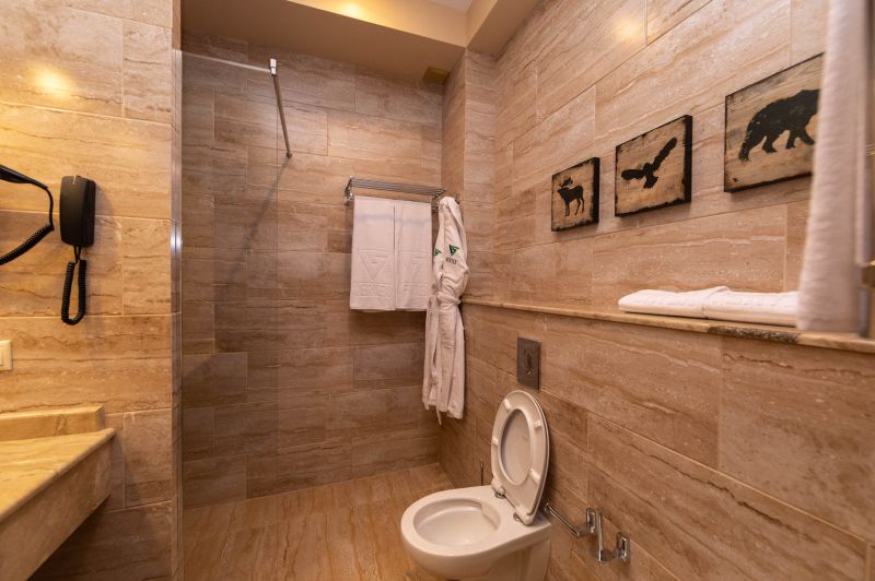 Люкс 2-местный