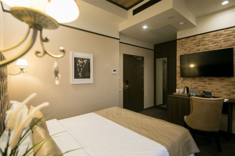 Номер 2-местный DBL