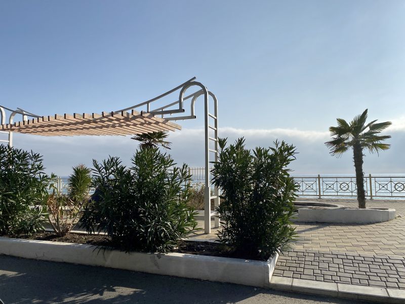 Набережная