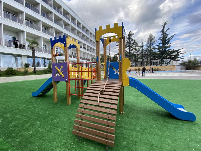 Детская игровая