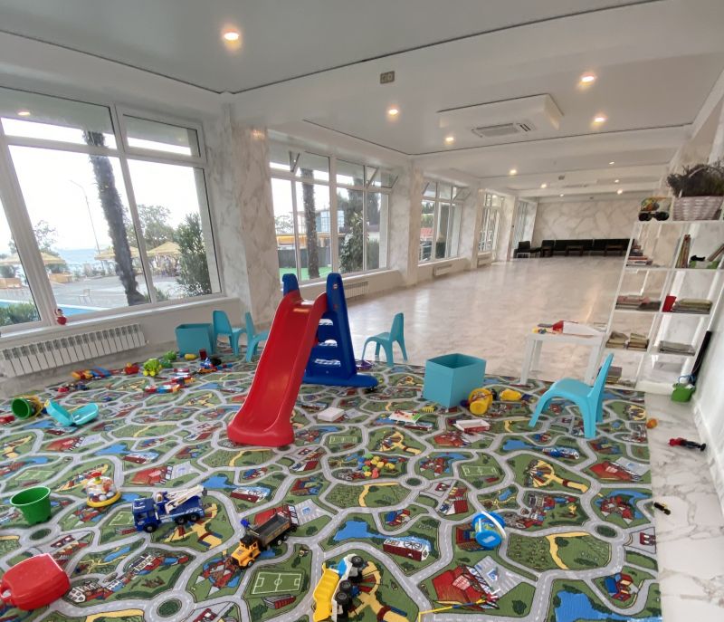 Детская игровая