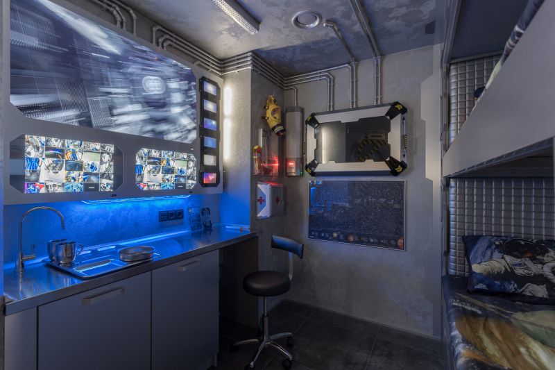 Стандарт 2-местный TWIN