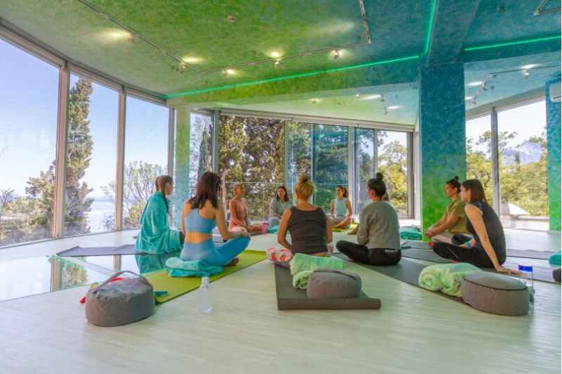 Территория