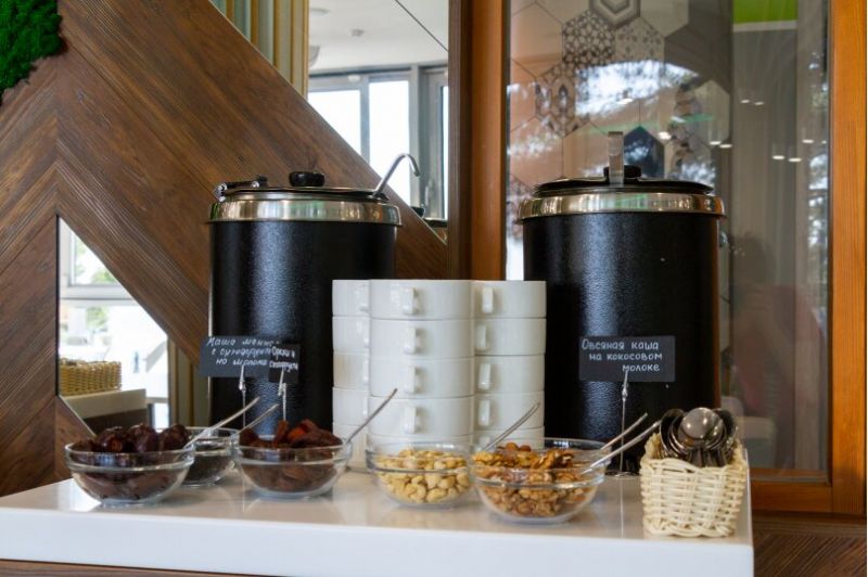 Территория