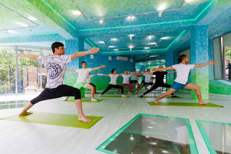 Территория