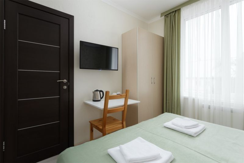 Стандартный 2-местный Улучшенный