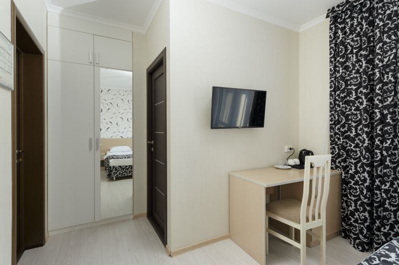 Комфорт 2-местный